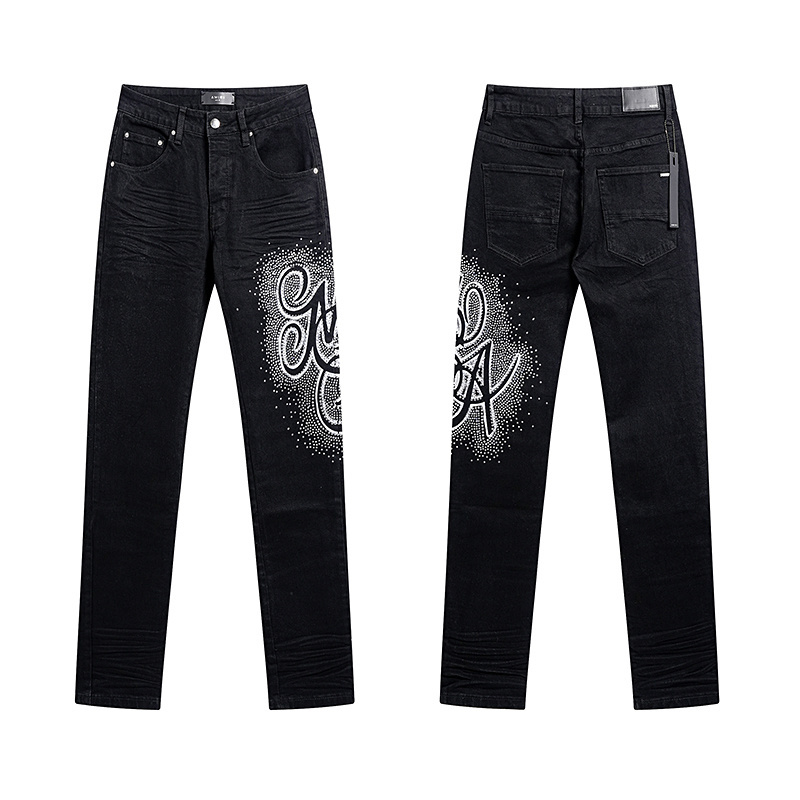 Amiri Jeans