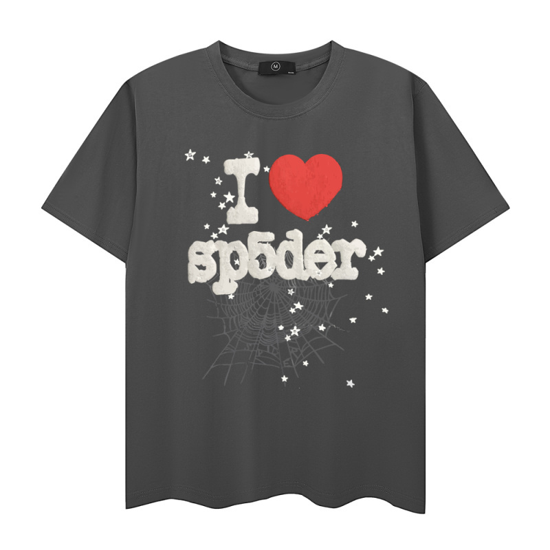 Spider T-shirt