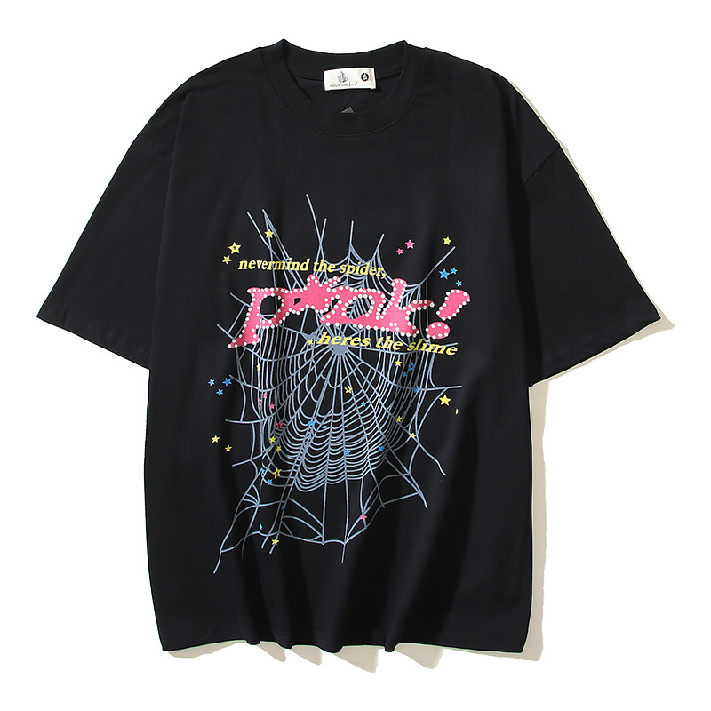 Spider T-shirt