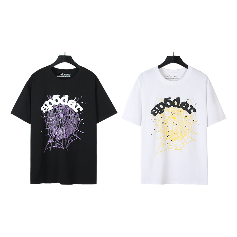 Spider T-shirt