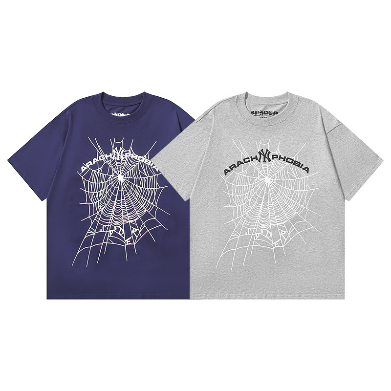 Spider T-shirt
