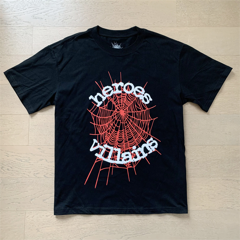 Spider T-shirt