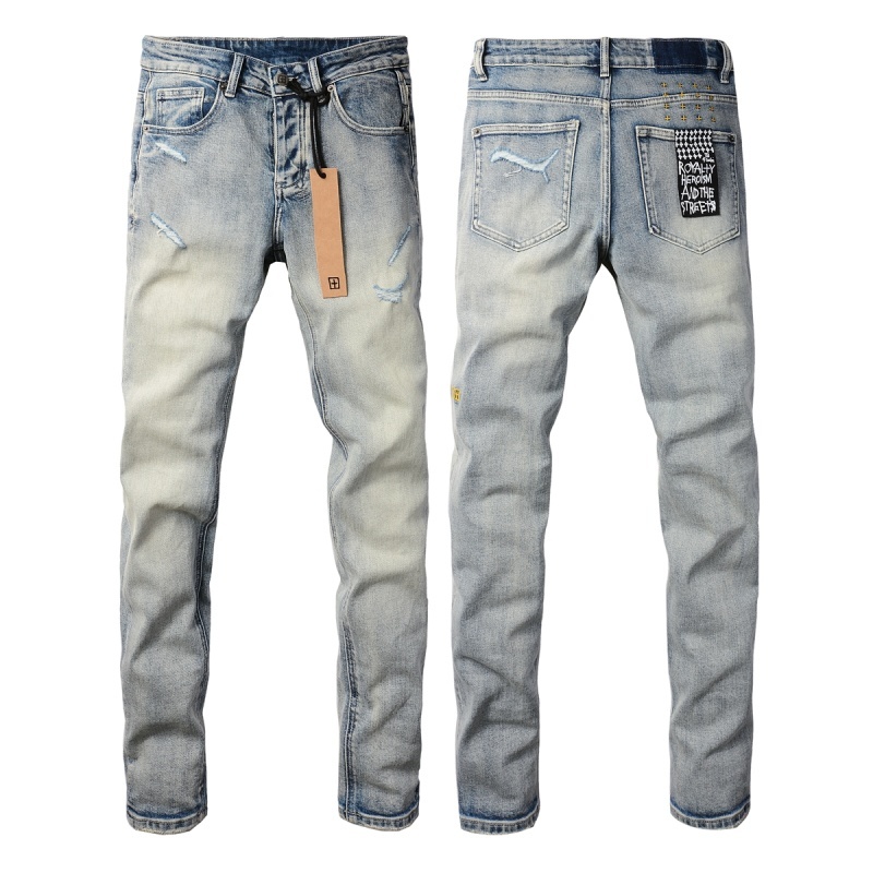 Kusbi Jeans
