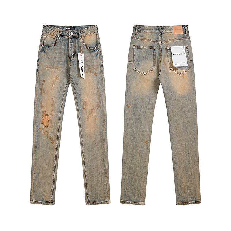 Purple Brand Jeans