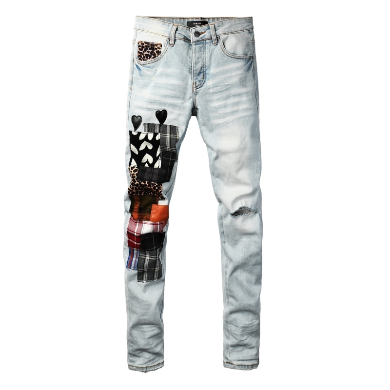 Amiri Jeans
