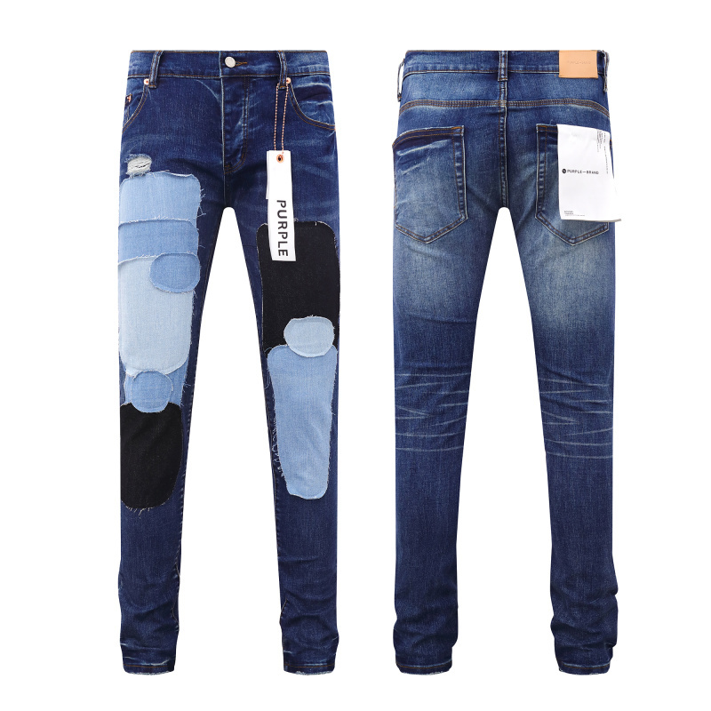 Purple Brand Jeans