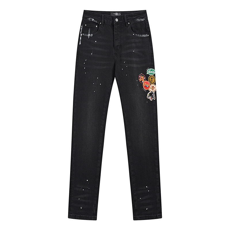 Amiri Jeans