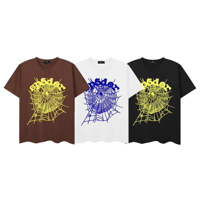 Spider T-shirt