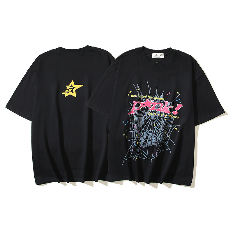 Spider/T-shirt