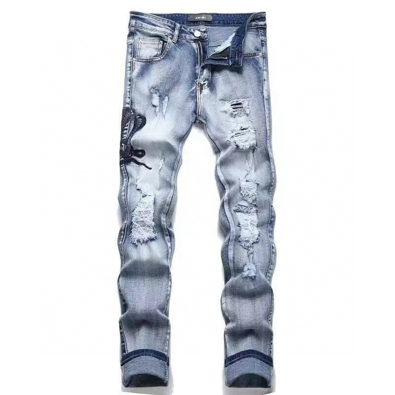 Amiri Jeans