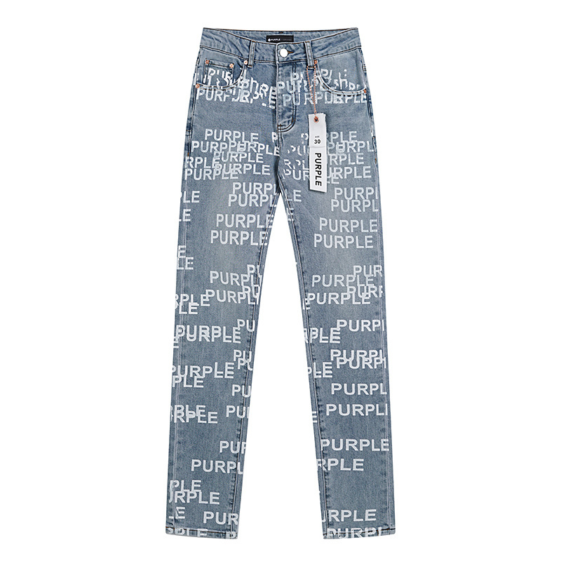 Purple Brand Jeans