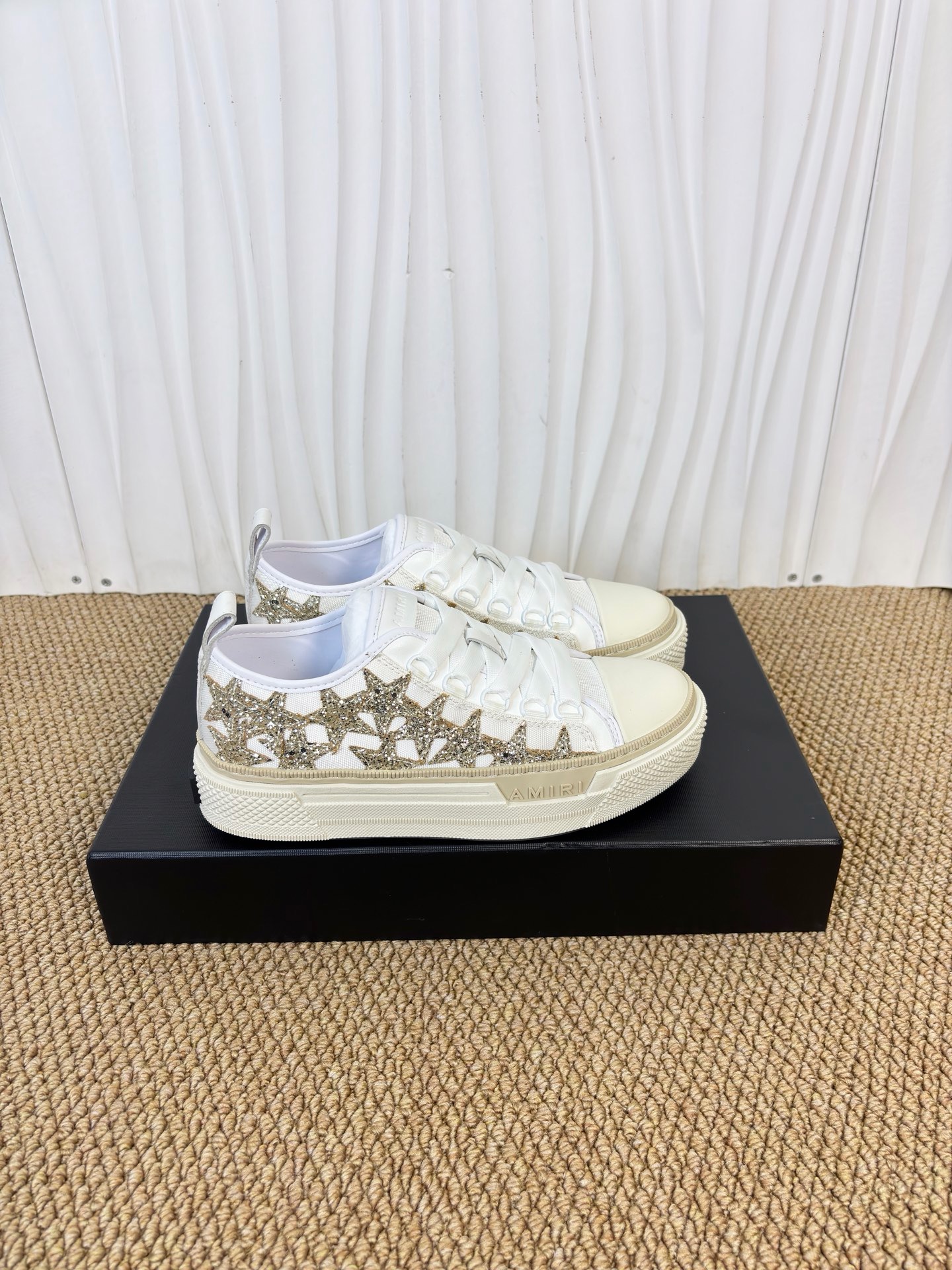 AMIRI STARS Sneakers