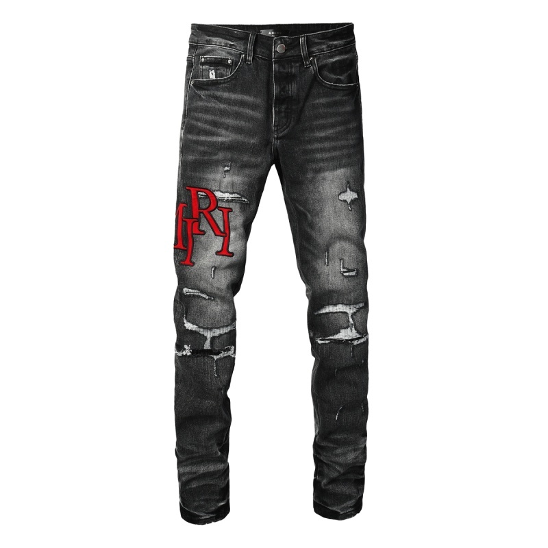 Amiri Jeans