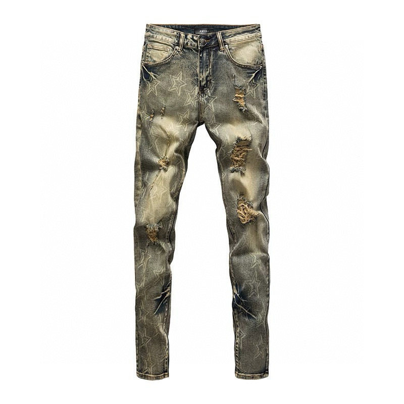 Amiri Jeans