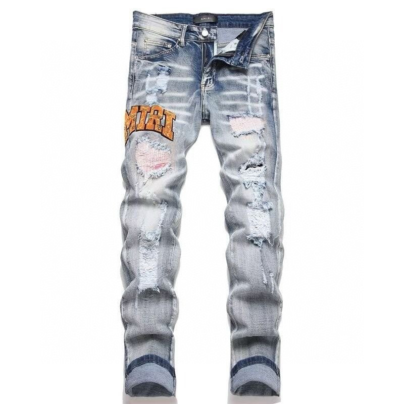 Amiri Jeans