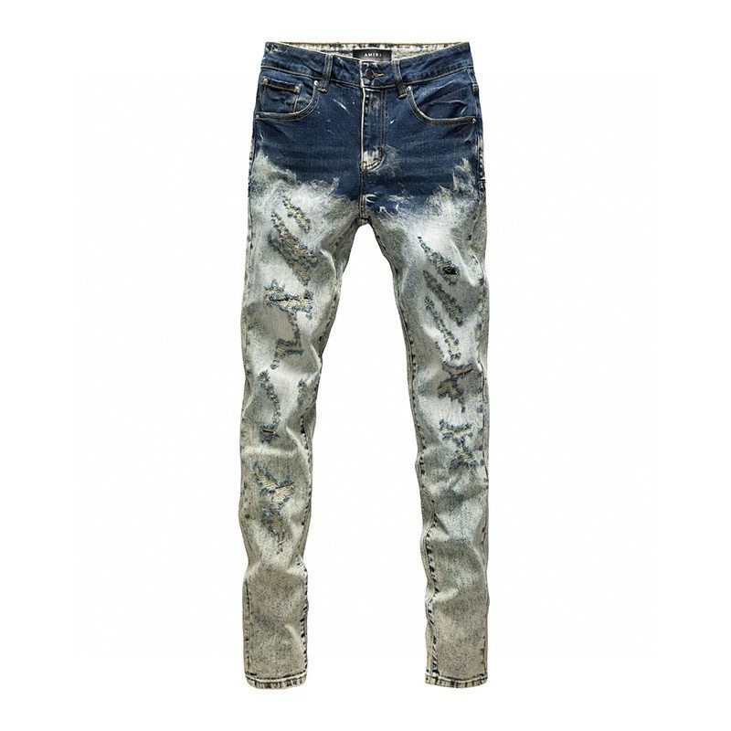 Amiri Jeans