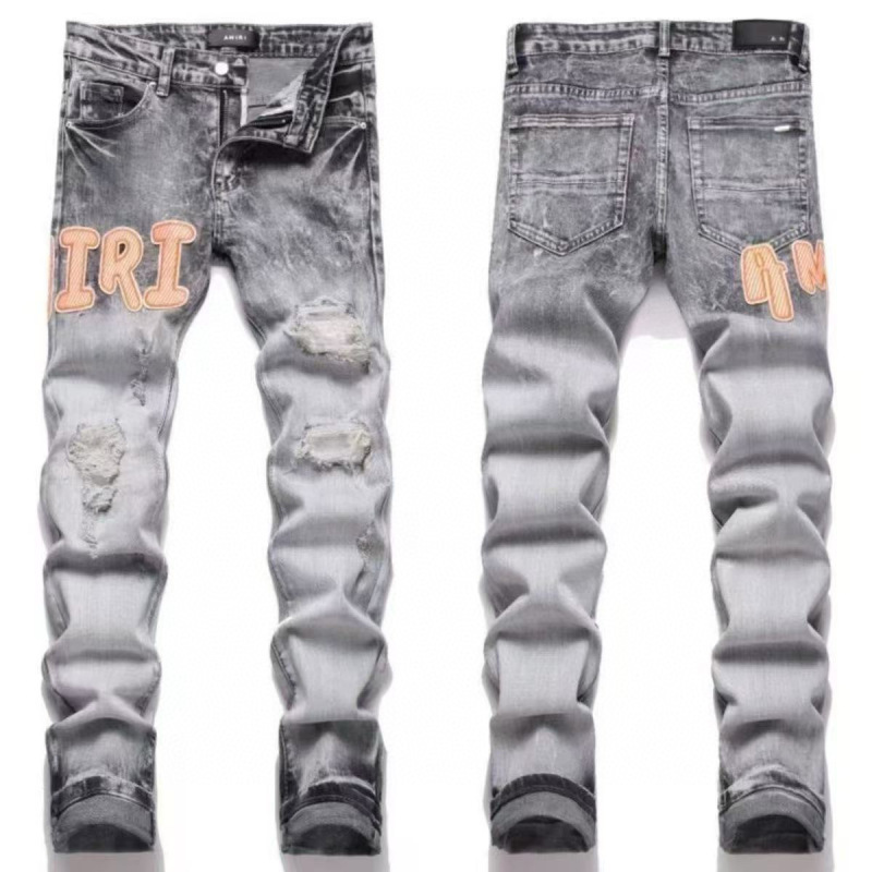 Amiri Jeans