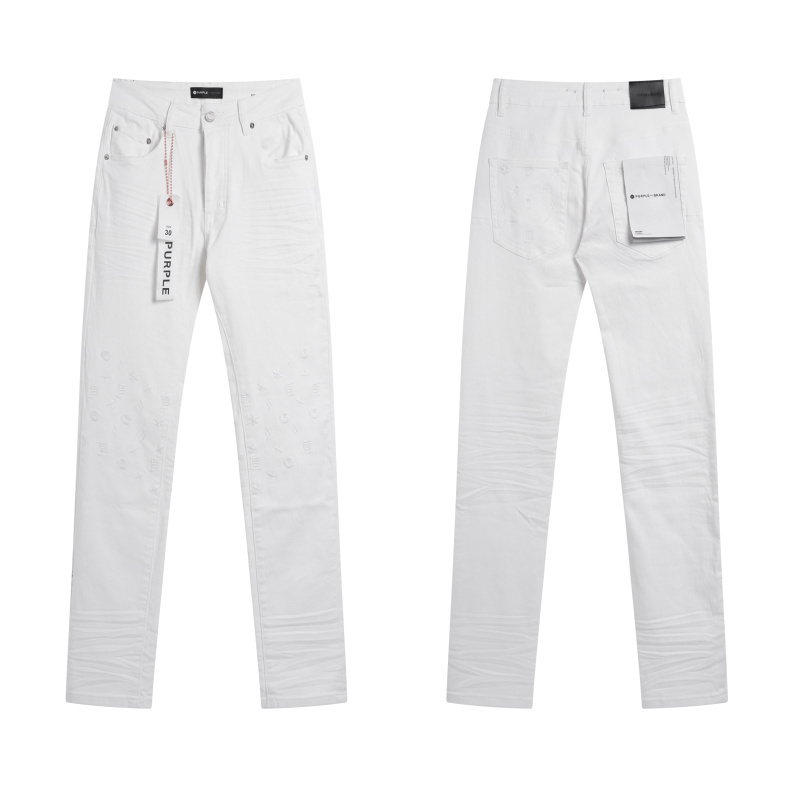 Purple Brand Jeans