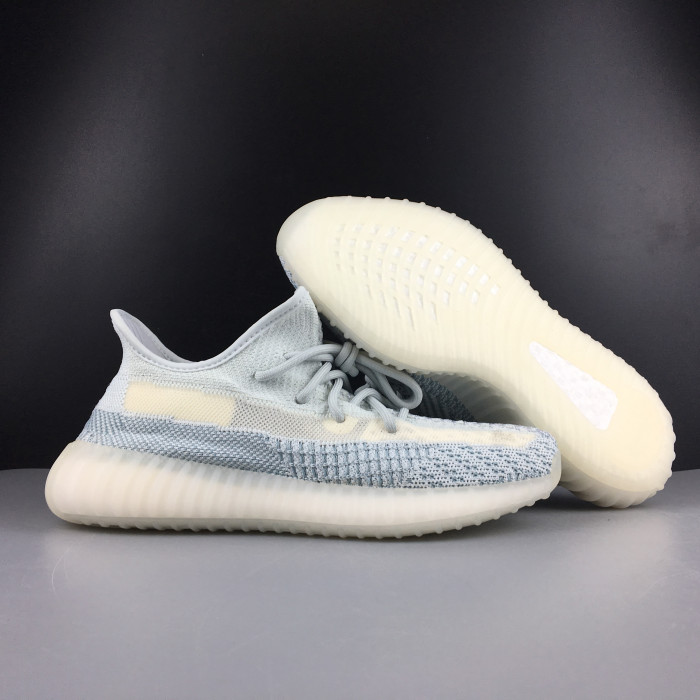 Adidas Yeezy Boost 350 V2 “Cloud White” FW3043