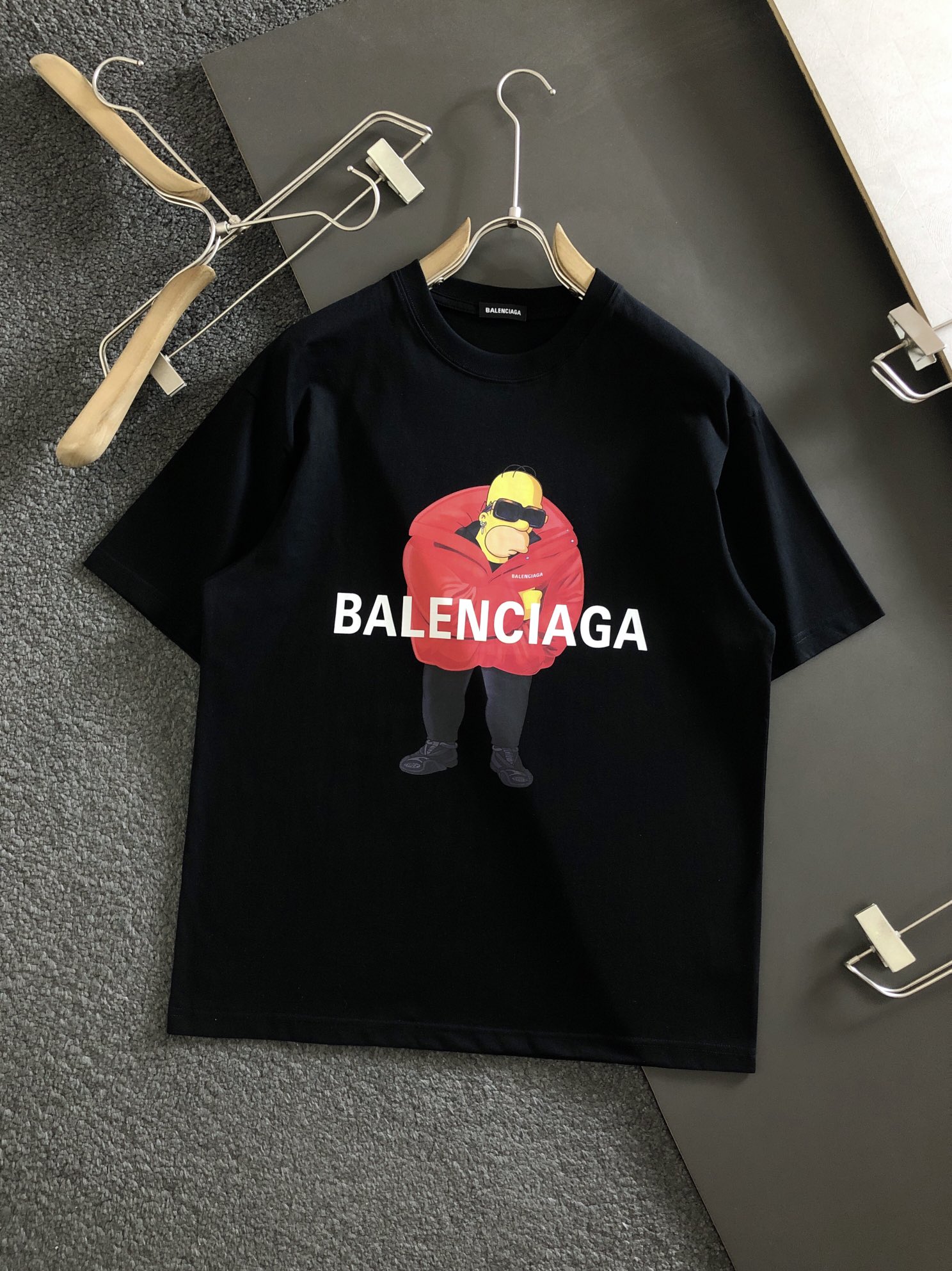 Balenciaga T-shirts