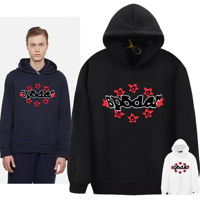 spider hoodies