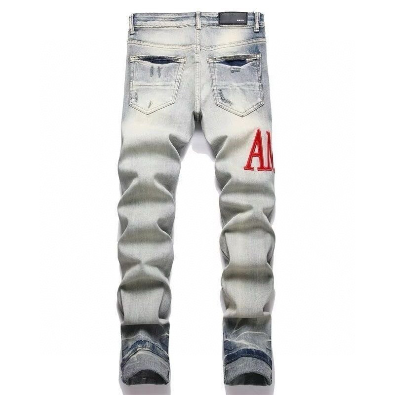 Amiri Jeans