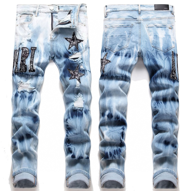Amiri Jeans