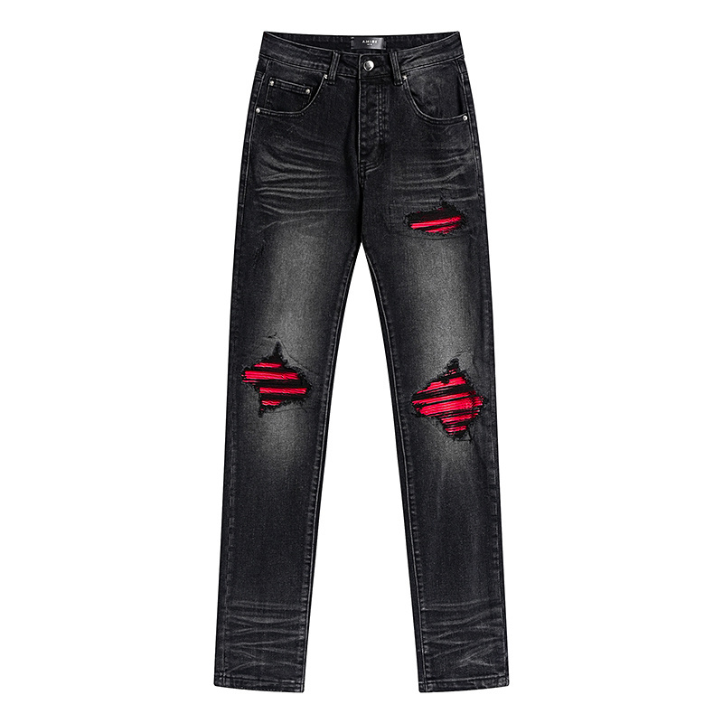 Amiri Jeans