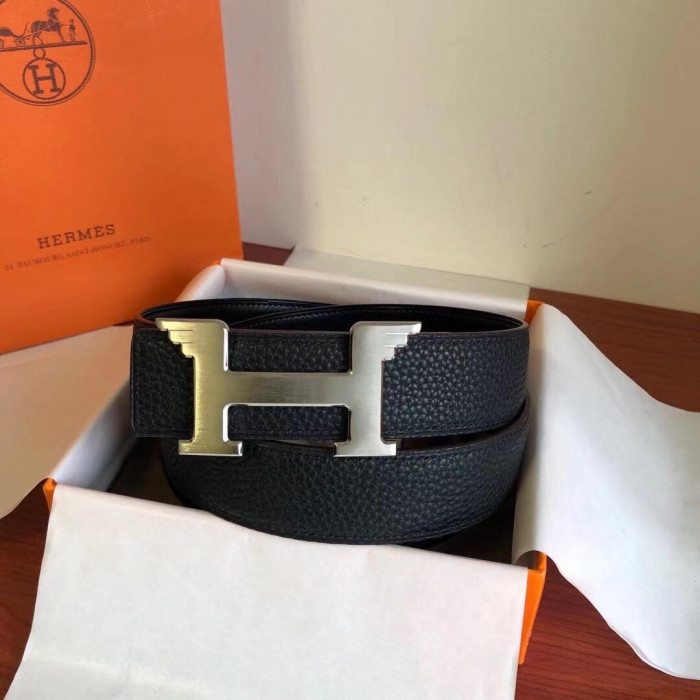 Hermes Belt-3.8 CM