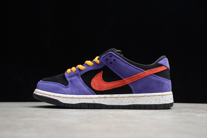 NIKE SB DUNK LOW “ACG TERRA” BQ6817-008