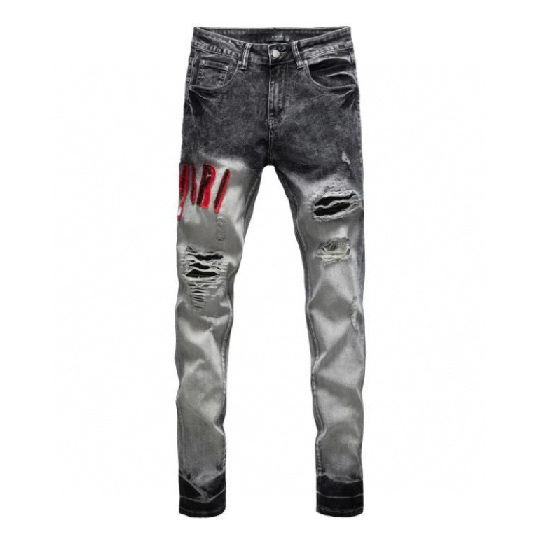 Amiri Jeans