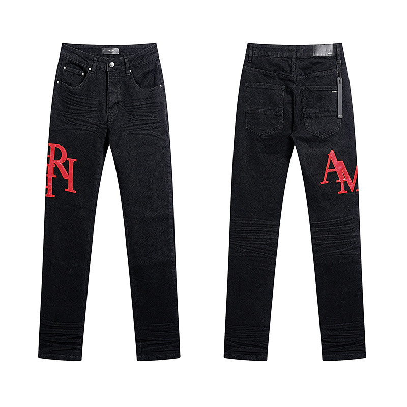 Amiri Jeans