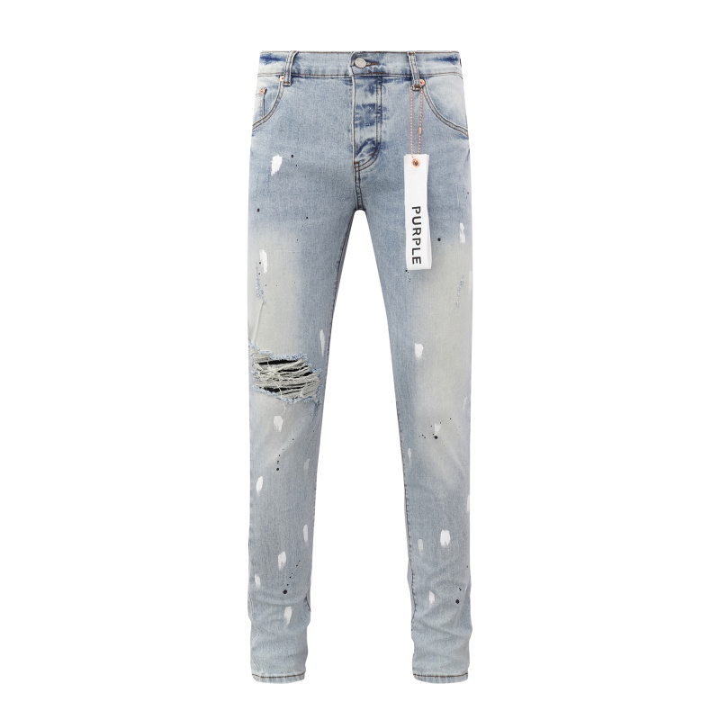 Purple Brand Jeans