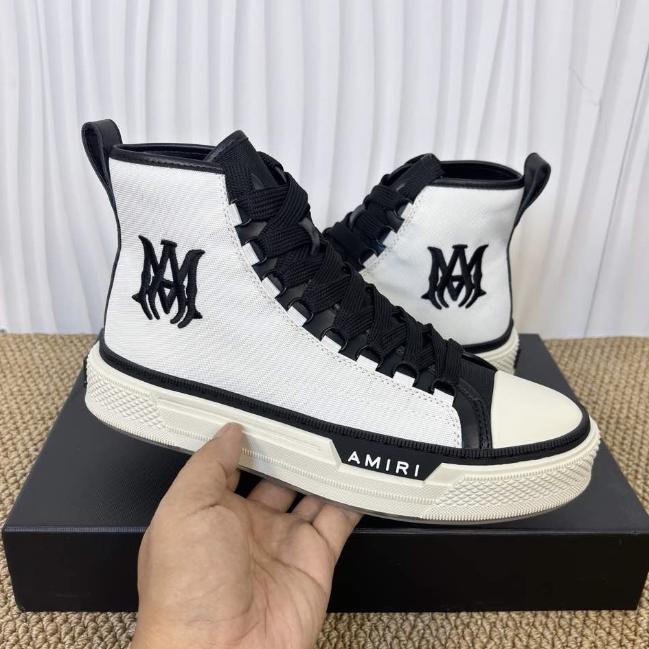 AMIRI STARS Sneakers