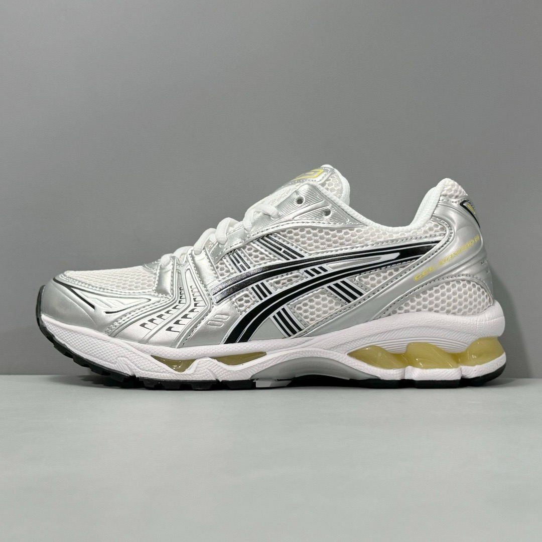 Asics GEL-Kayano 14 1203A537-101