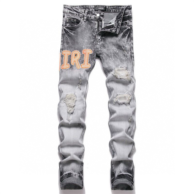 Amiri Jeans