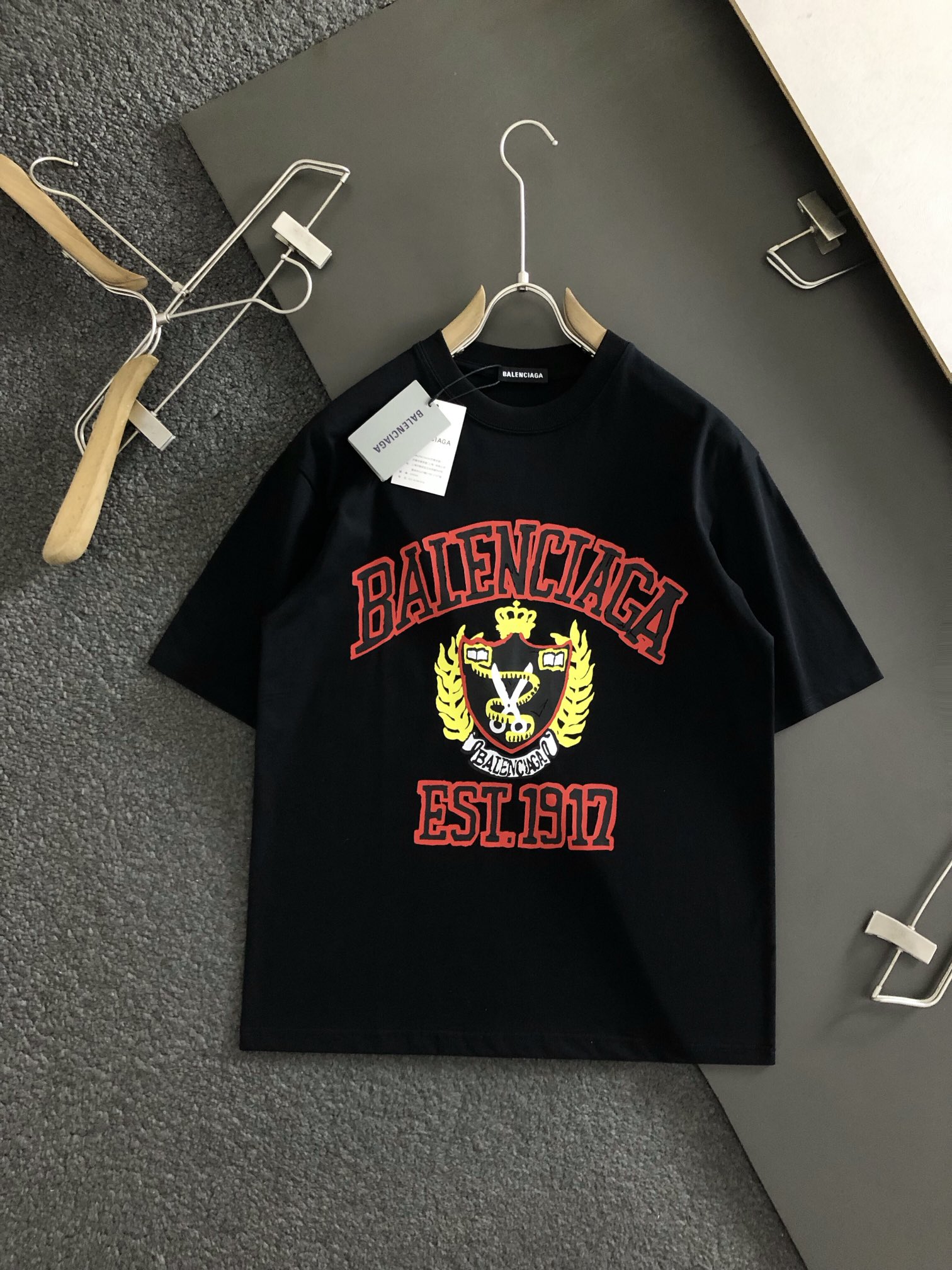 Balenciaga T-shirts