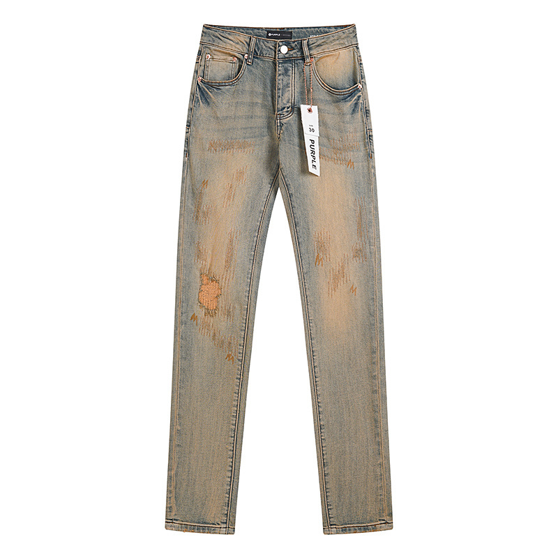 Purple Brand Jeans