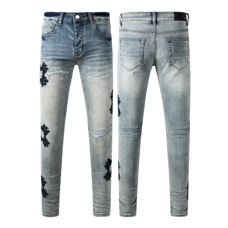 Amiri Jeans