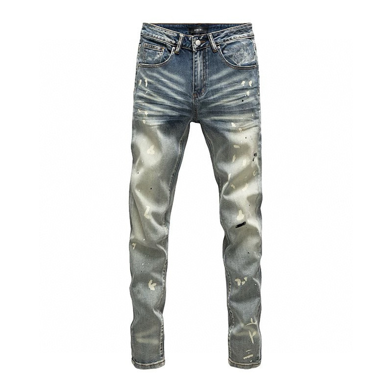 Amiri Jeans