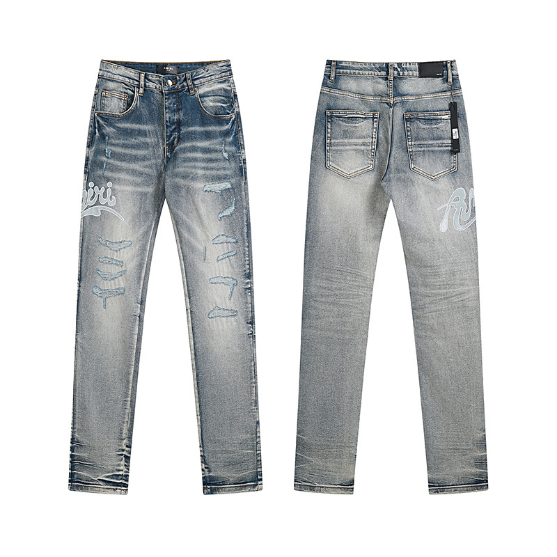 Amiri Jeans