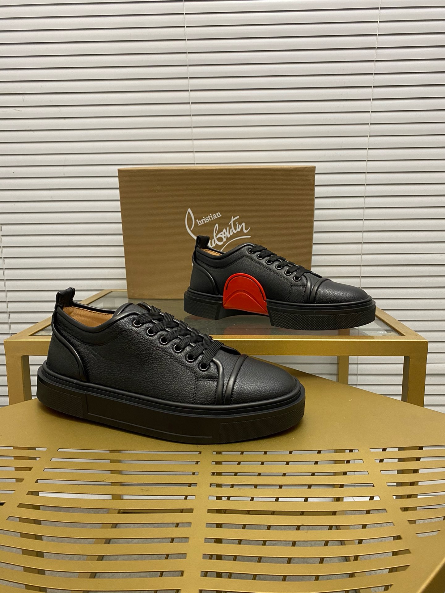 Christian Louboutin Sneaker