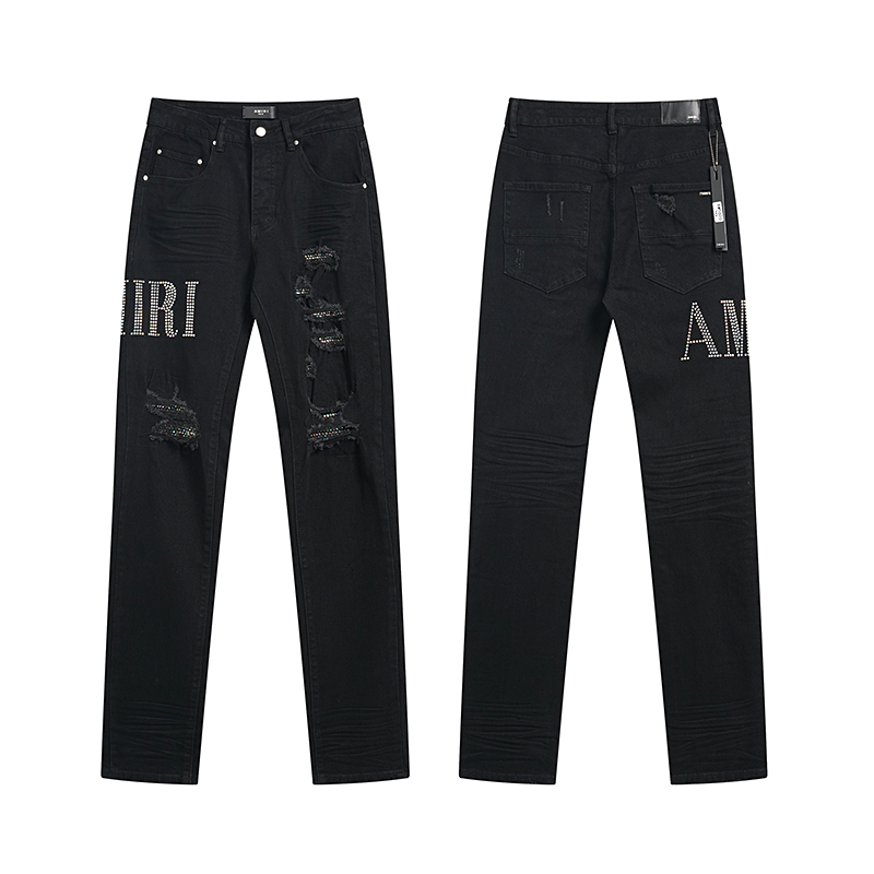 Amiri Jeans