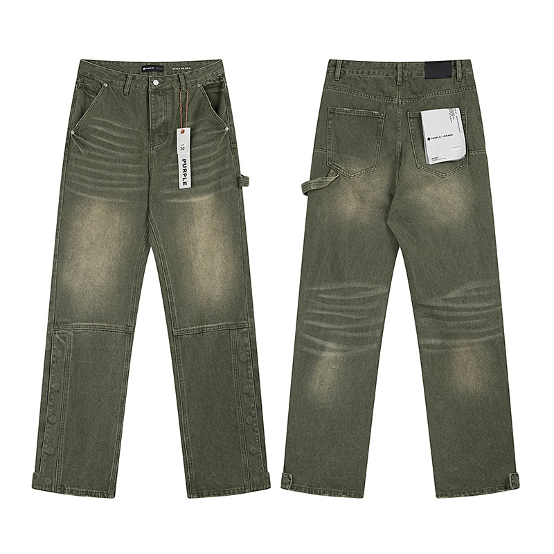Purple Brand Jeans