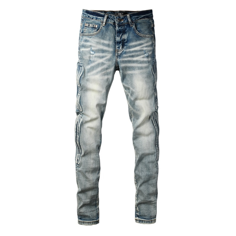 Amiri Jeans