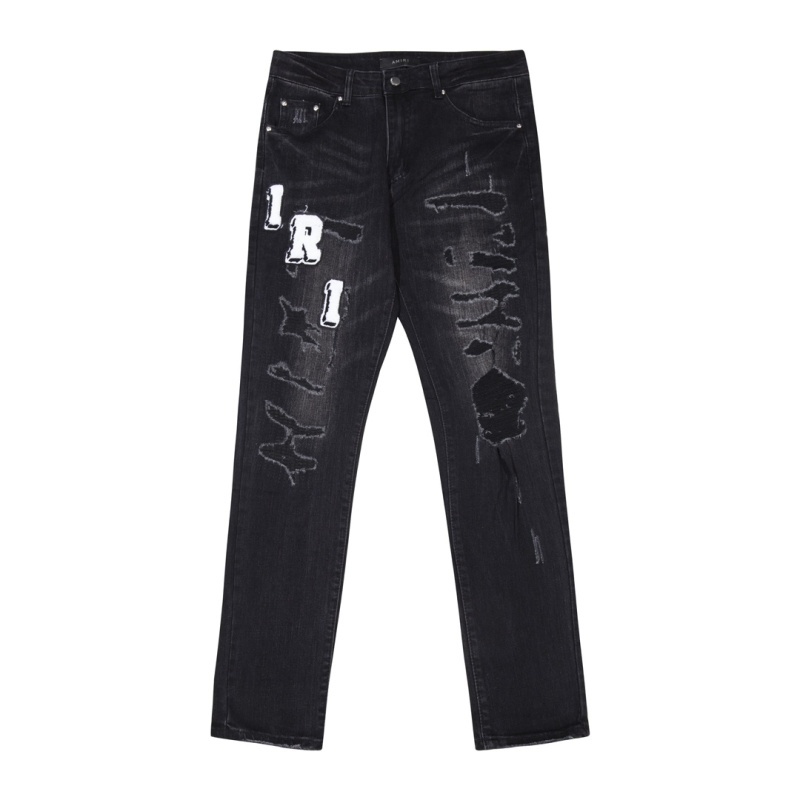 Amiri Jeans