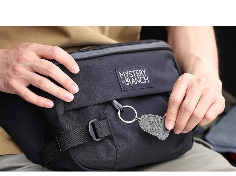 MYSTERY RANCH Hip Monkey