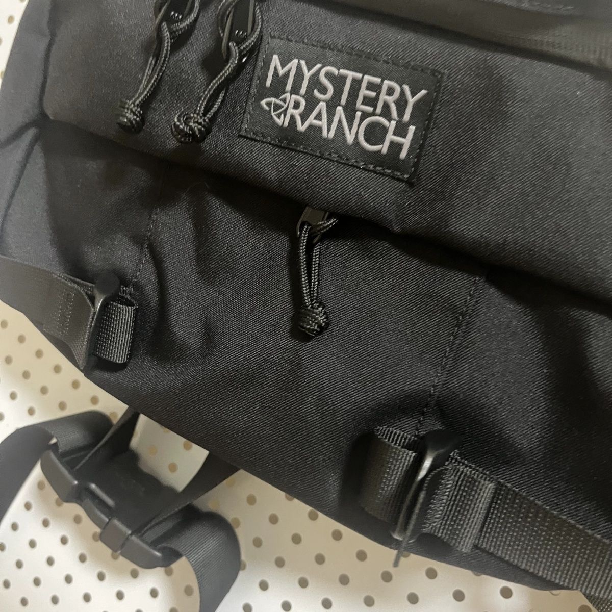 MYSTERY RANCH Hip Monkey
