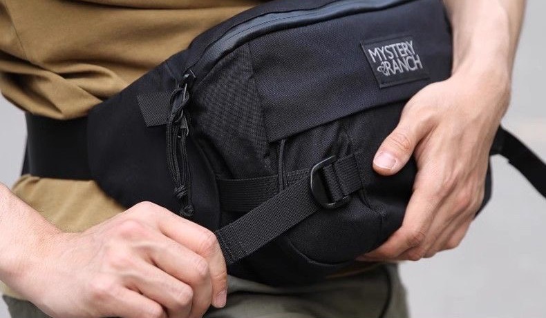 MYSTERY RANCH Hip Monkey