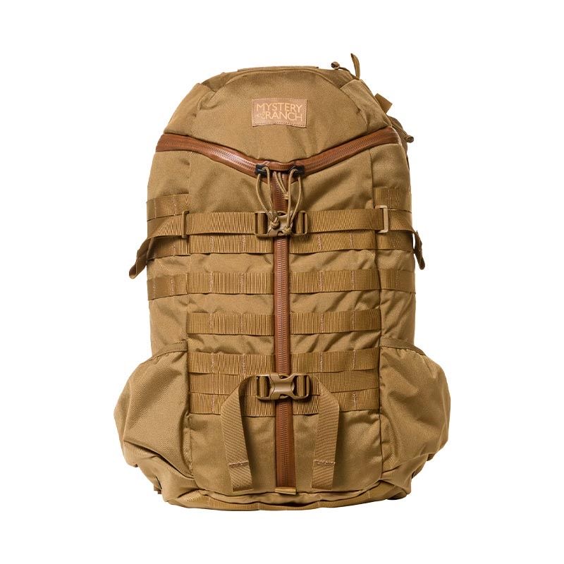 Mystery Ranch 2 day  27L